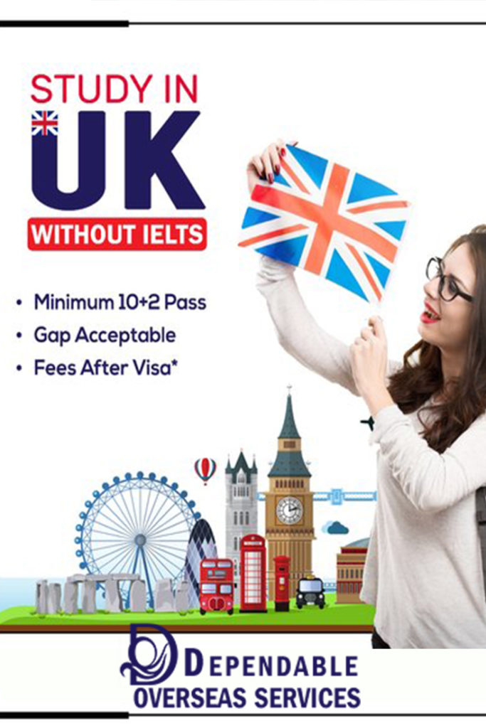 UK immigration visa consultancy Dependable Overseas
