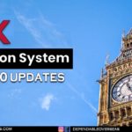 U.K. Immigration 2020 Update: Coronavirus