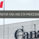Canada Starts Visitor Visa & eTA Processing From July 1