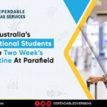Approval granted to allow international students to return to South Australia