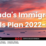 Canada increases target to 432,000 immigrants in 2022