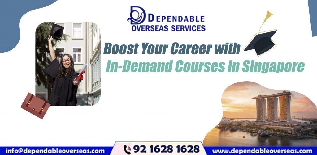 SINGAPORE iNDEMAN COURSES