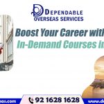 In-Demand Courses in Singapore: Fields That Lead to Promising Careers