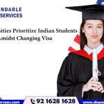 UK Universities Prioritize Indian Students Amidst Changing Visa Landscape