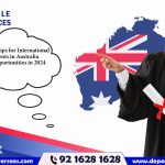 Scholarships for International Students in Australia: Top Opportunities in 2024