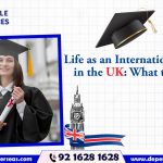 Life as an International Student in the UK: What to Expect