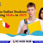 Top Reasons Indian Students Are Choosing Malta in 2025