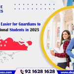 Singapore Makes It Easier for Guardians to Stay with International Students in 2025