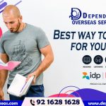 Best way to prepare for your Ielts: A Guide for Punjabi Students