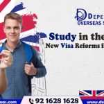 Study in the UK: How New Visa Reforms Will Attract Global Talent in AI and Life Sciences