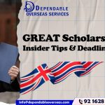 GREAT Scholarship UK 2025: Insider Tips & Deadlines You Can’t Miss!
