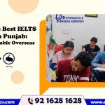 How to Choose the Best IELTS Coaching Class in Punjab: Your Guide to Dependable Overseas