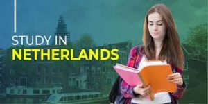 Study visa neitherland 