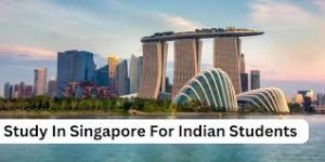 Singapore study visa
