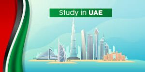 Study visa UAE