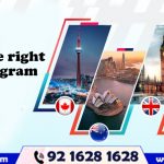 How to Choose the Right Study Abroad Program for You