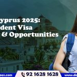 Study in Cyprus 2025: Latest Student Visa Guidelines & Opportunities