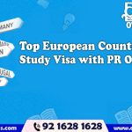 Top European Countries Offering Study Visa with PR Options (2025)