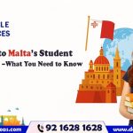 Key Updates to Malta’s Student Visa Policies in 2025 – What You Need to Know