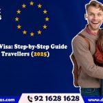 Schengen Tourist Visa: Step-by-Step Guide for First-Time Travellers (2025)