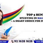 Top 5 Benefits of Studying in Mauritius in 2025 – A Smart Choice for Indian Students