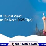 Rejected UK Tourist Visa? Here’s What You Can Do Next (2025 Tips)