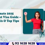 Your Ultimate 2025 Cyprus Student Visa Guide – Fast Approvals & Top Tips