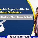 Study in Cyprus: Job Opportunities for International Students – What Parents and Students Must Know in 2025