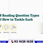Top 10 IELTS Reading Question Types in 2025 & How to Tackle Each