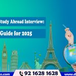 How to Ace Your Study Abroad Interview: A Complete Guide for 2025