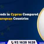 Future Salary Trends in Cyprus Compared to Other European Countries