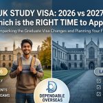 UK Rules Are Changing – Is 2026 the Right Time to Apply?