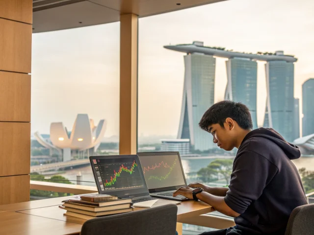 Study Data Science in Singapore: A Smart Choice for Indian Students in 2026
